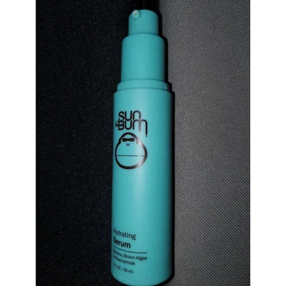 Sun Bum Hydrating Serum 1oz - Picture 3 of 4